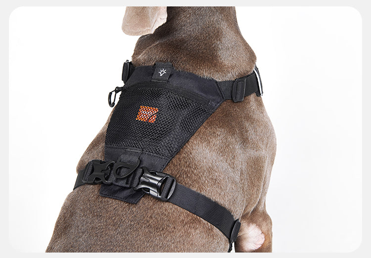 UltraLight - Waterproof Harness