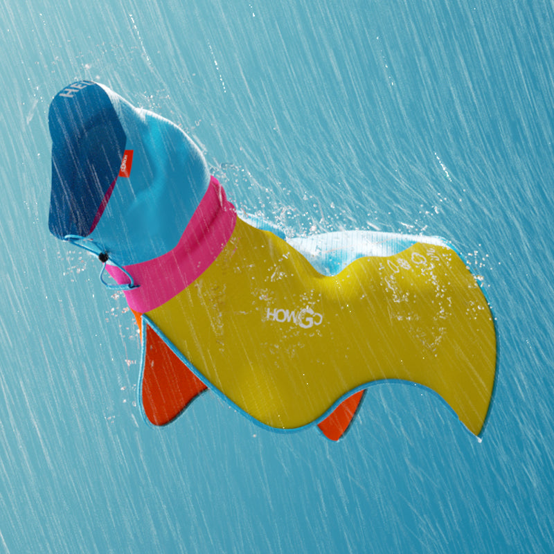 DOG Raincoat