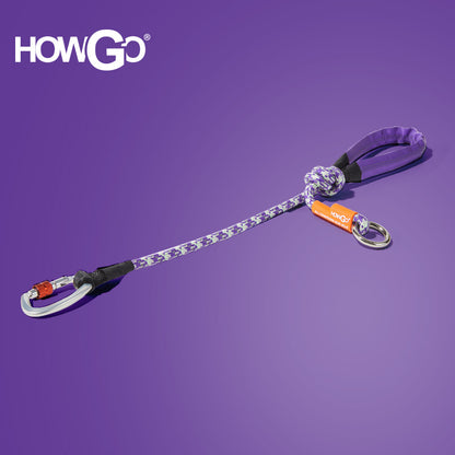 Dog Round Leash - （Colorful Series）