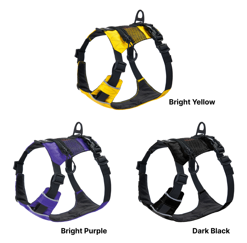 UltraLight - Waterproof Harness