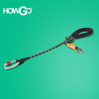 Dog Round Leash - （Colorful Series）