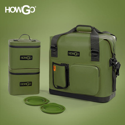 Large capacity Travel Bag