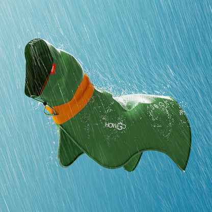 DOG Raincoat